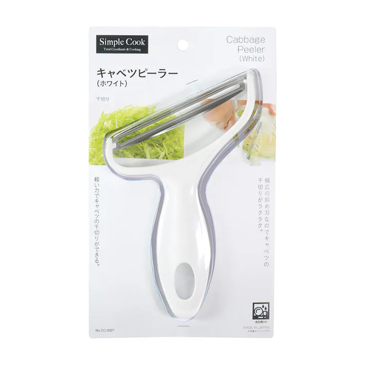 キャベツピーラー WH CC9327