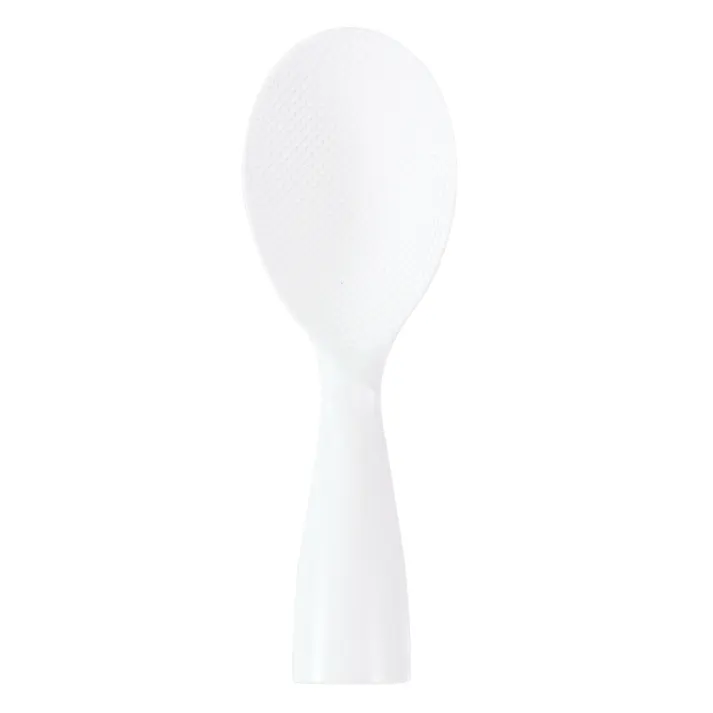 自立しゃもじ ホワイト CC9333