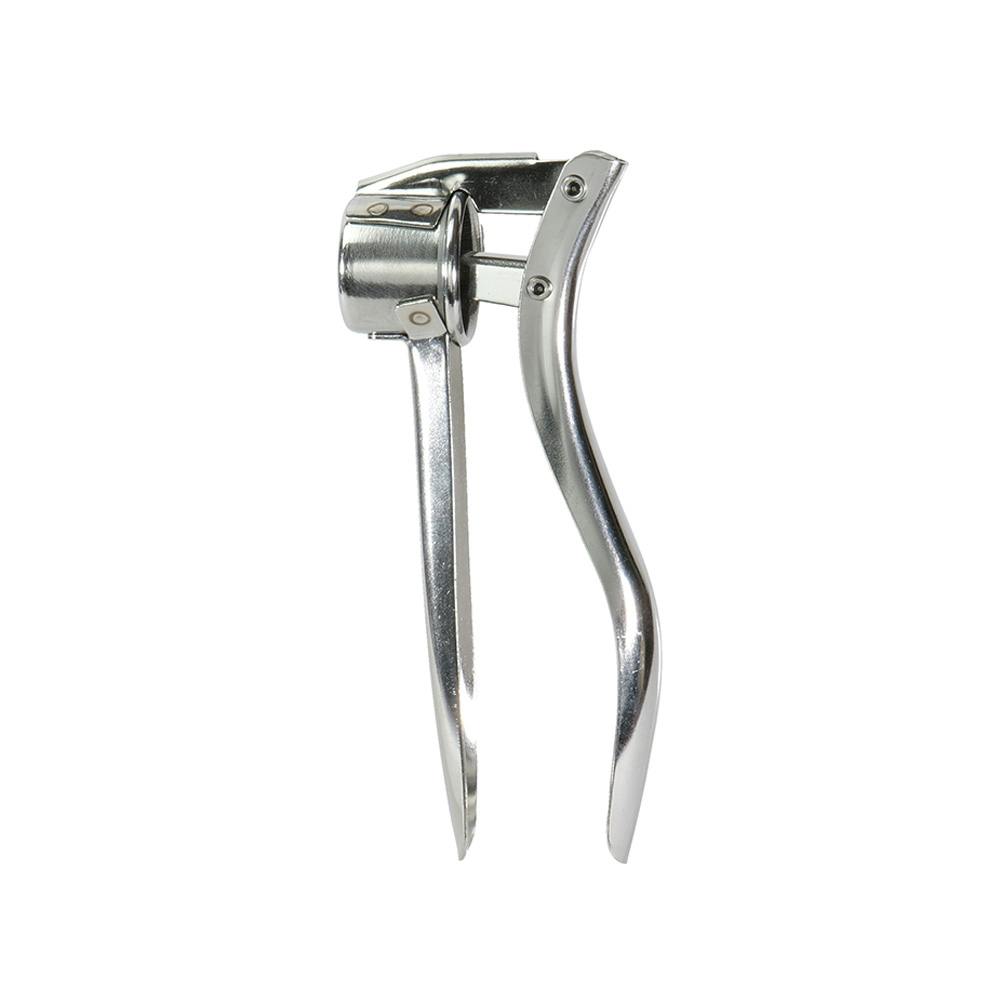 ステンレス製にんにく絞り CC9354 調理用小物 ステンレス製にんにく絞り CC9354 調理用小物