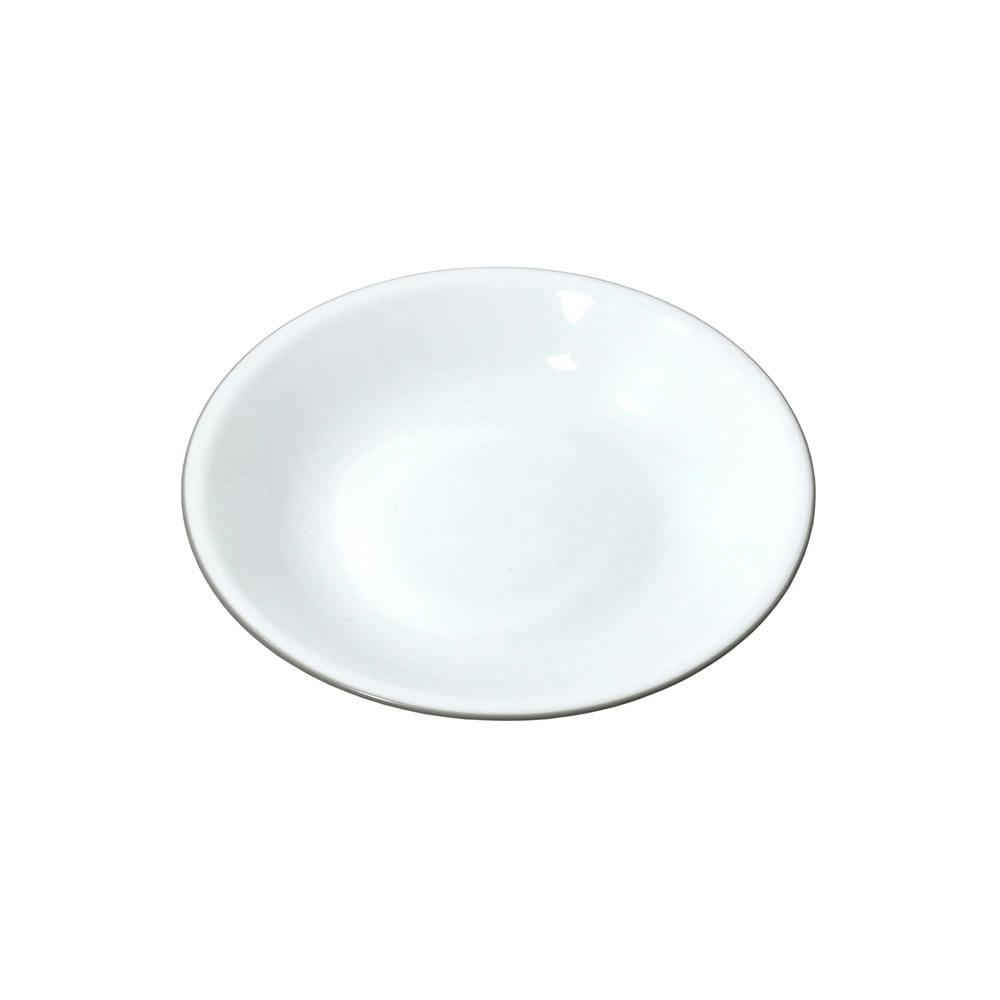 コレールアメリカヴィンテージカラーリム皿 コレール カヴィンテージ