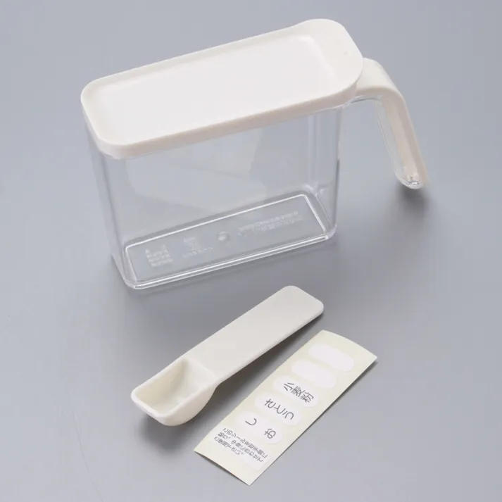 クローブ 調味料ストッカー 280ml HB1032