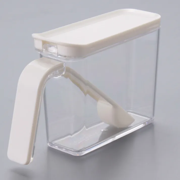 クローブ 調味料ストッカー 280ml HB1032