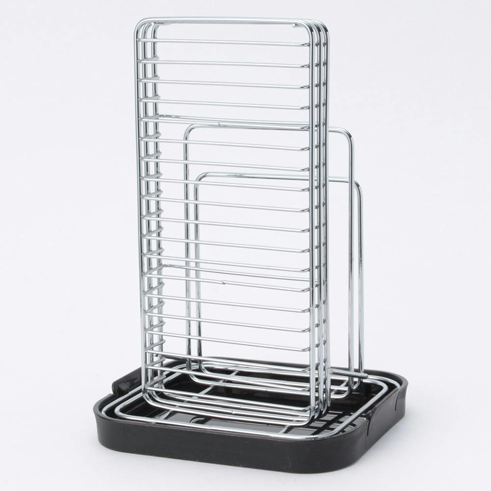 トイレットロールホルダー（フラップ付）｜ZACK 40415 ATORE