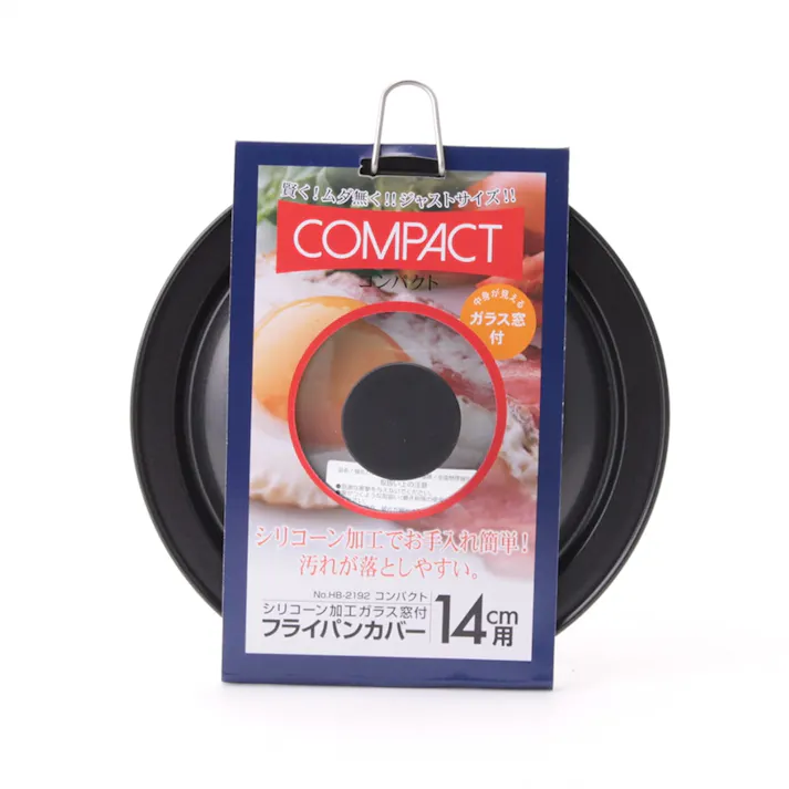 CPガラス窓付Fカバー14CM用 HB2192(販売終了)