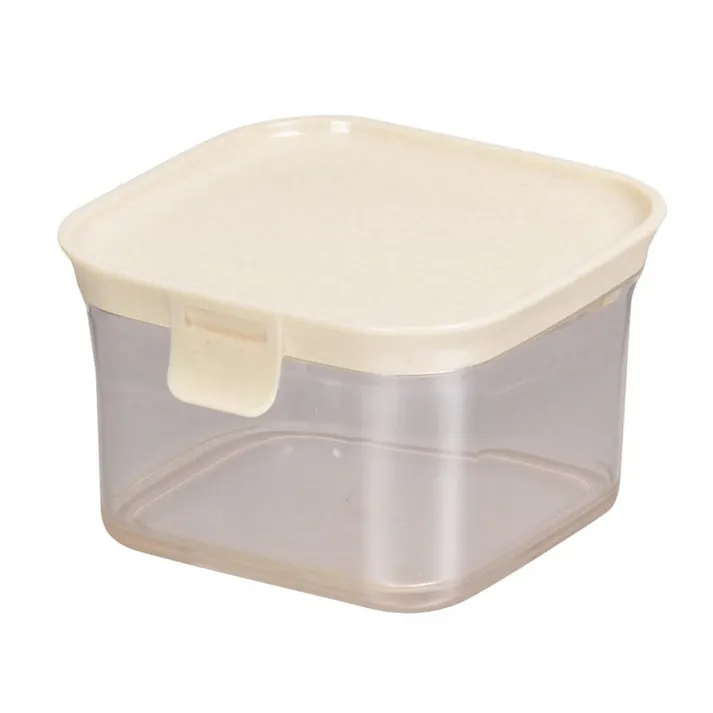 MPキャニスター S ホワイト 430ml