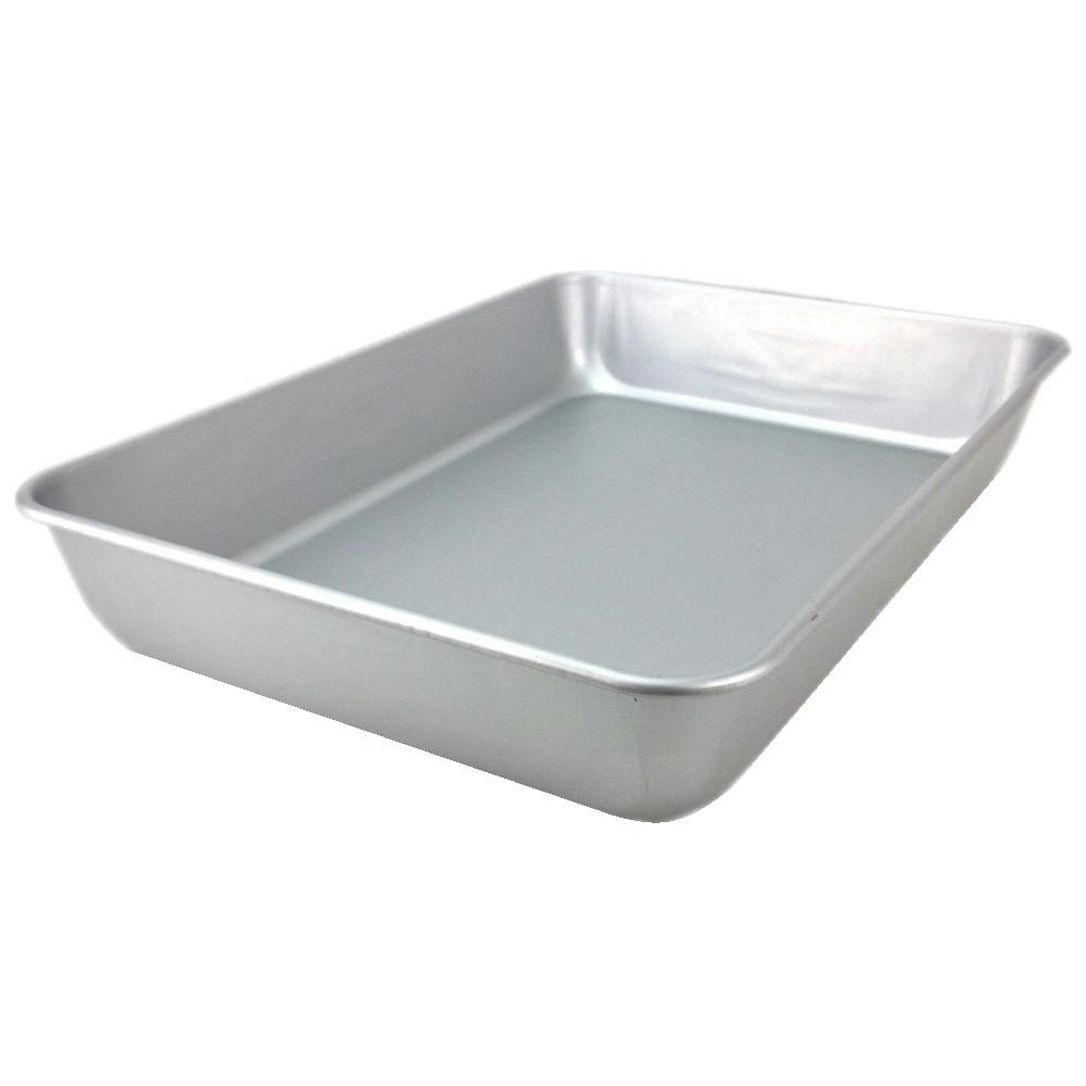 アルミ製角バット8枚取 HB3611 カセットコンロ・焼器・焼き網・バット アルミ製角バット8枚取 HB3611 カセットコンロ・焼器・焼き網・バット