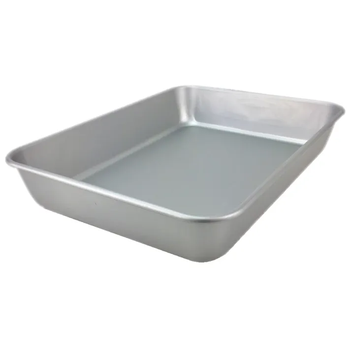 アルミ製角バット10枚取 HB3612