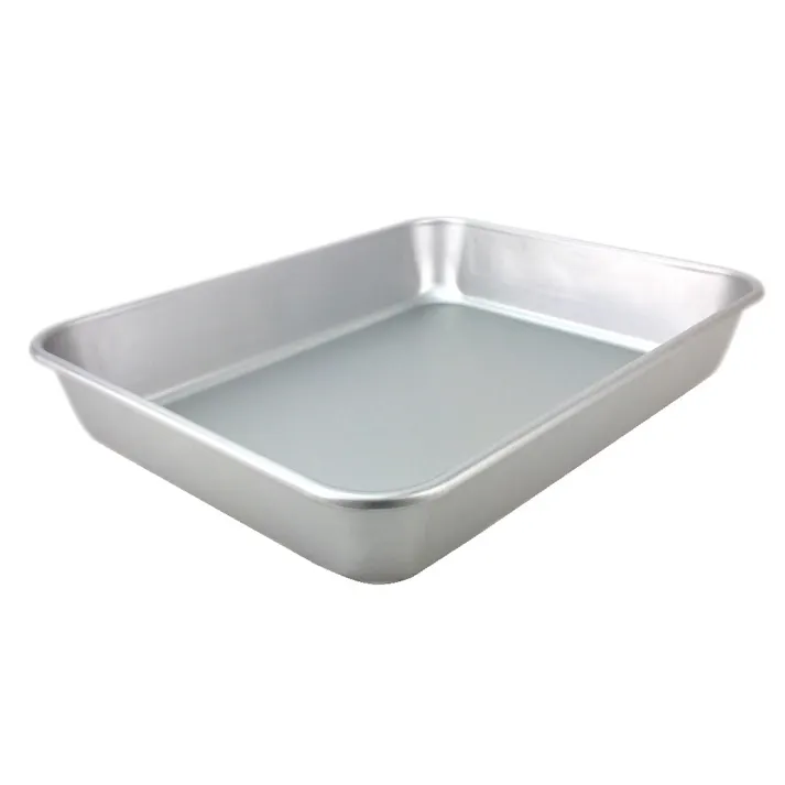 アルミ製角バット12枚取 HB3613