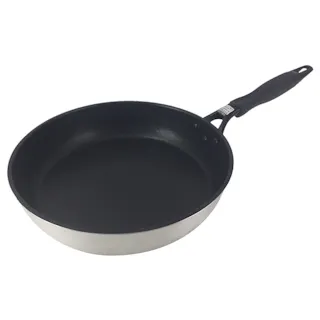 トップダイヤモンド テフロンプラチナプラス IH対応フライパン 28cm HB3759(販売終了)