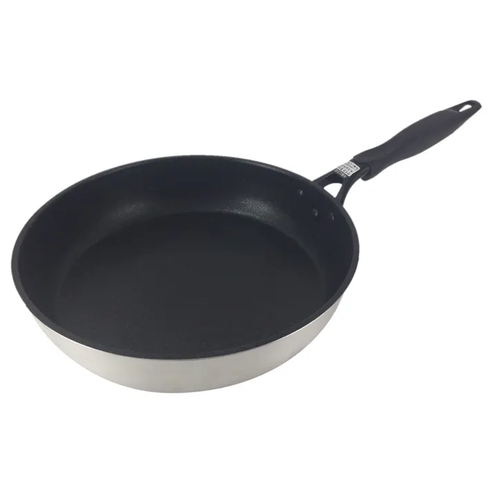 トップダイヤモンド テフロンプラチナプラス IH対応フライパン 28cm HB3759(販売終了)
