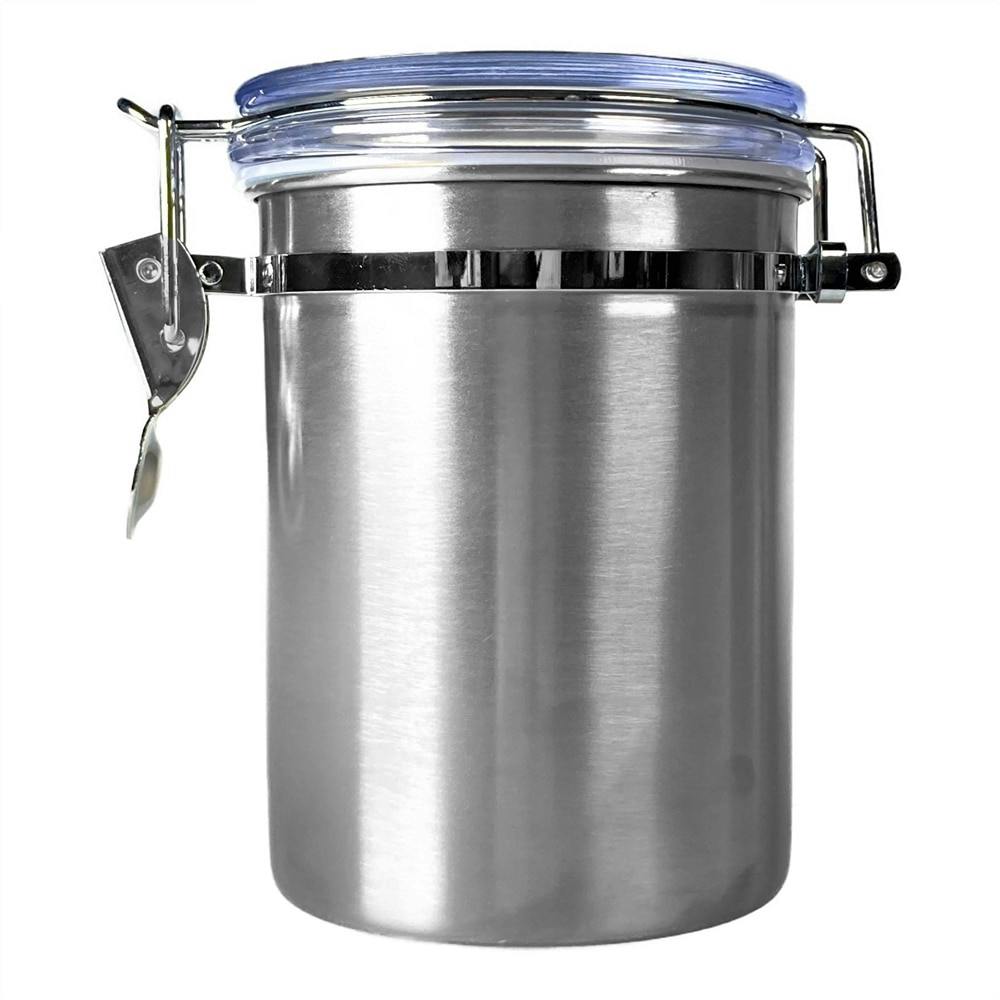 ステンレス製保存容器880ml HB-3798 | 保存容器 通販 | ホームセンター