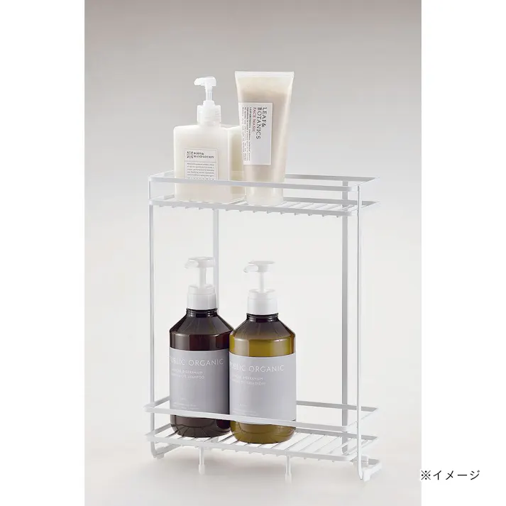 スパージュ ボトルスタンド 2段 HB4345