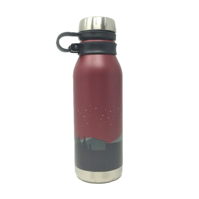 モーメンツ ダイレクトボトル 500ml サンセット HB-4656