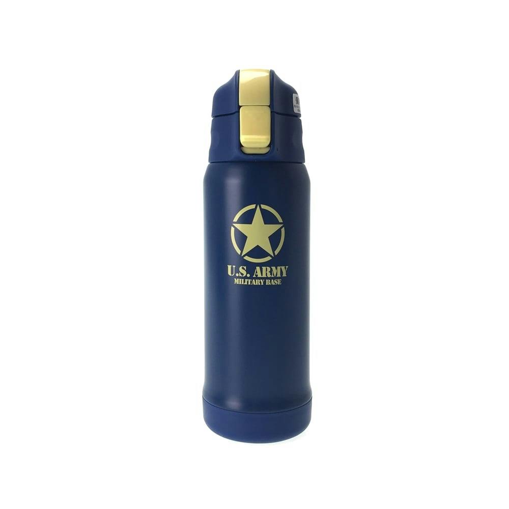 Chiiii チーバッグ　ノベルティ　アルミハンギングボトル 500ml chiiiibag チーバッグ ノベルティ ステンレスボトル - メルカリ