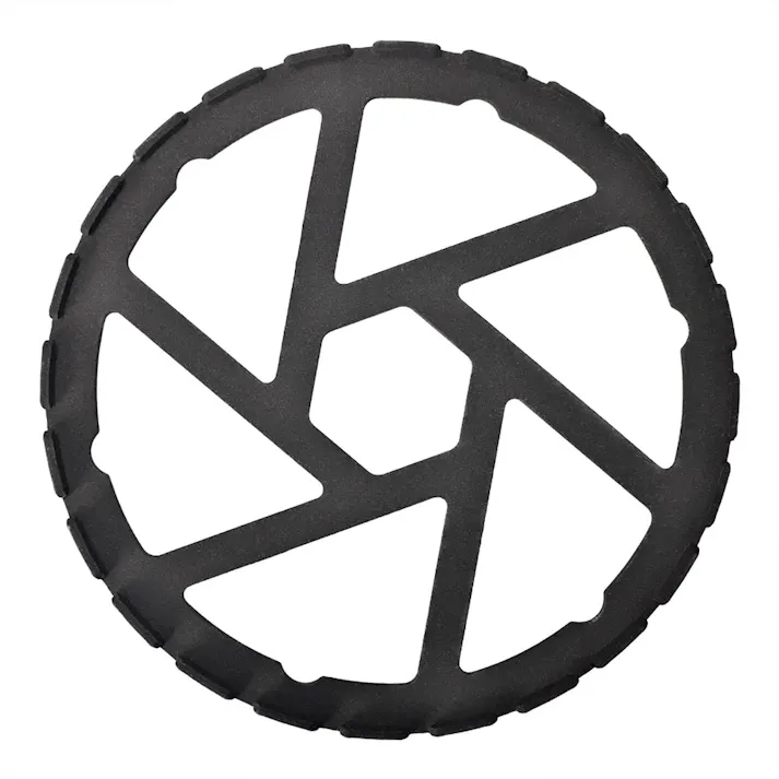 鉄製ミニ五徳 HB5001