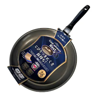 スピーンコートIH対応フライパン 28cm