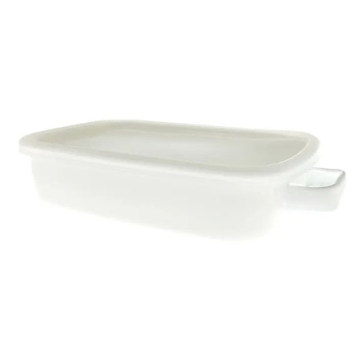 ホーローオーブンプレート 浅型 HB5763