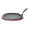 スプラウト鉄製ステーキ皿 HB6212