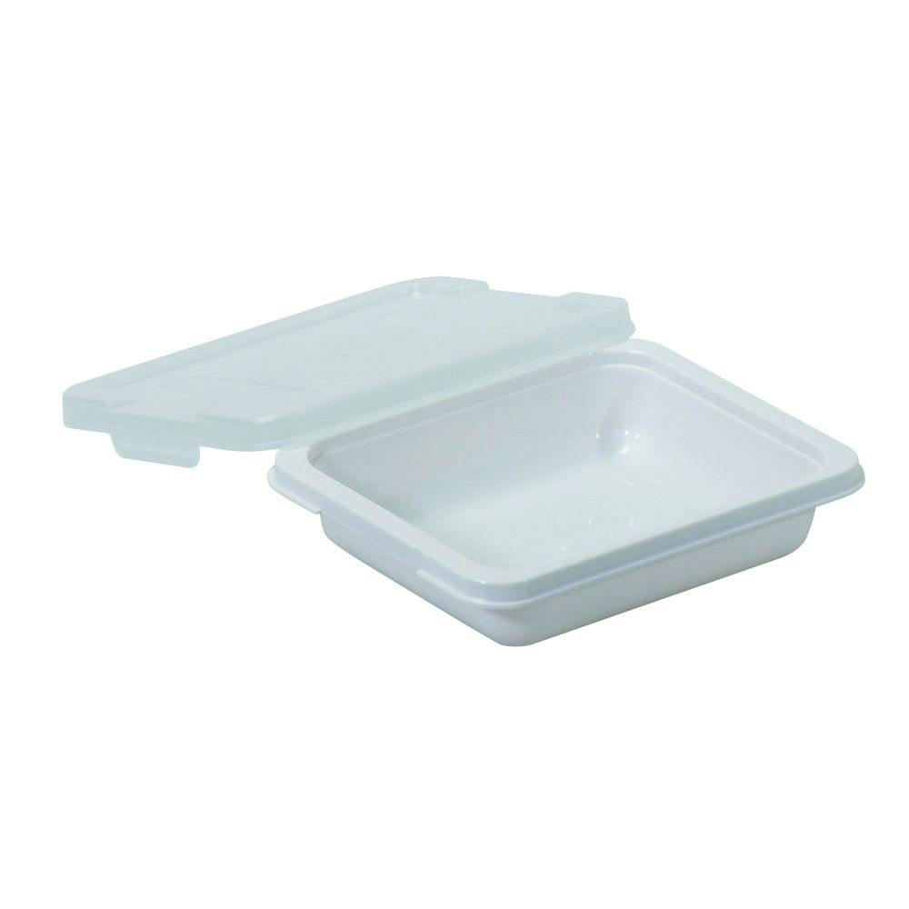 冷凍つくりおきトレー180 2個組 HB6469(販売終了) | 保存容器 冷凍つくりおきトレー180 2個組 HB6469(販売終了) | 保存容器
