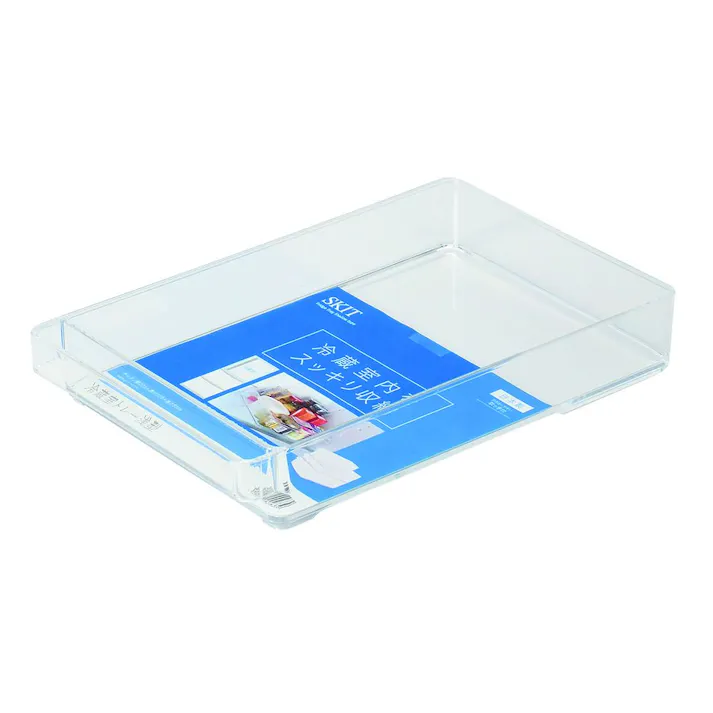 冷蔵室トレー 浅型 HB-6954