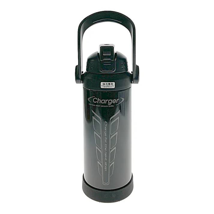 チャージャー スポルトジャグ2200 2.2L ブラック HB6982