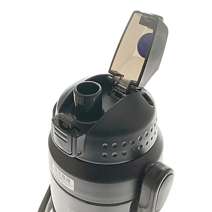 チャージャー スポルトジャグ2200 2.2L ブラック HB6982