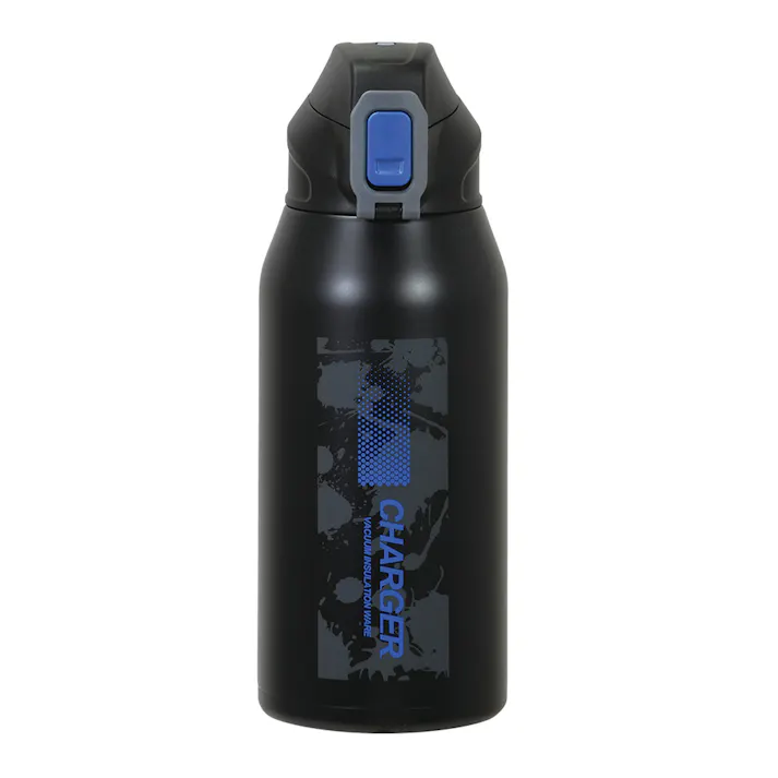 パール金属 ファストチャージャーダイレクトボトル800 ポーチ付 HC179