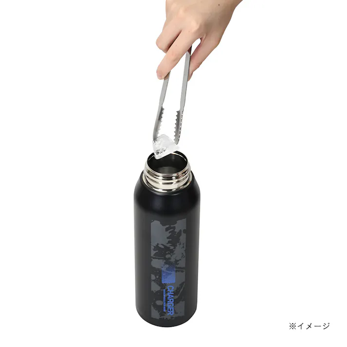 パール金属 ファストチャージャーダイレクトボトル800 ポーチ付 HC179