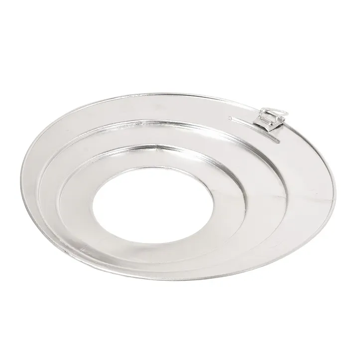 フライパンせいろプレート 20~24cm HC583