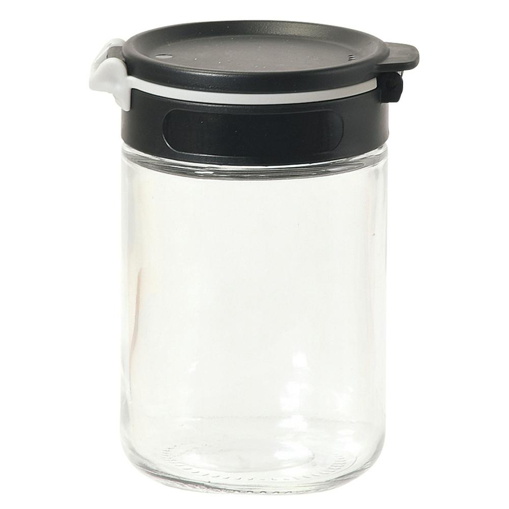 ダブルオープンスパイスケース 160ml