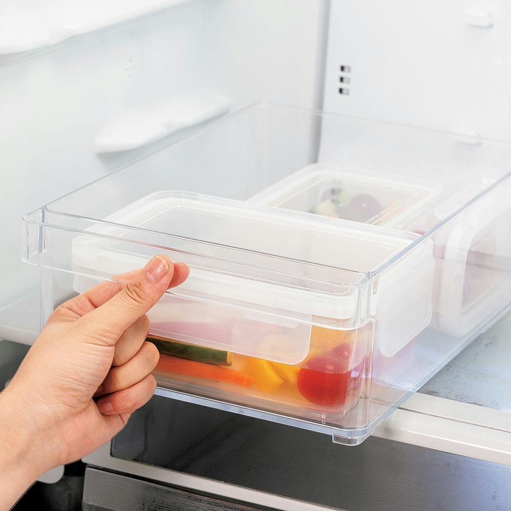 スマートストック保存容器 1100ml HC1237 | 保存容器 通販