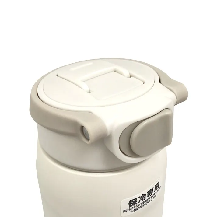 ワンタッチストローボトル 550ml