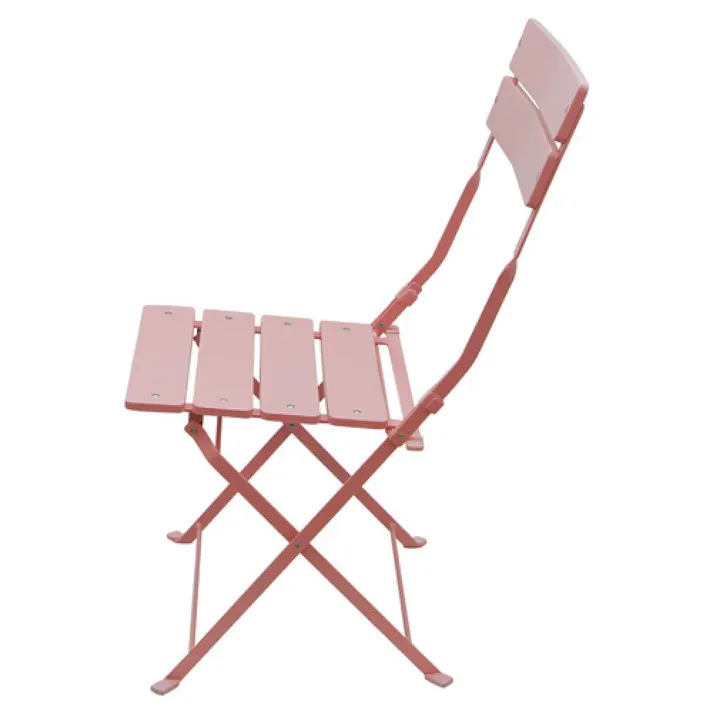 PATIO PETITE ピッコロ・チェア・ピンク【別送品】