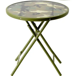 PATIO PETITE サファリ・テーブル【別送品】