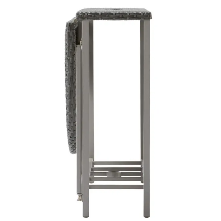 PATIO PETITE ムーンラタン テーブル【別送品】