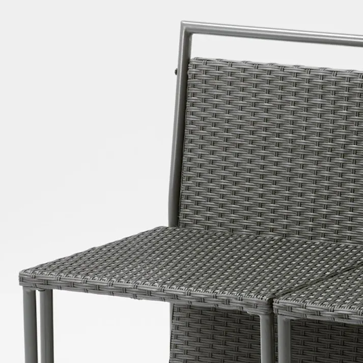 PATIO PETITE リアルトラタン【別送品】