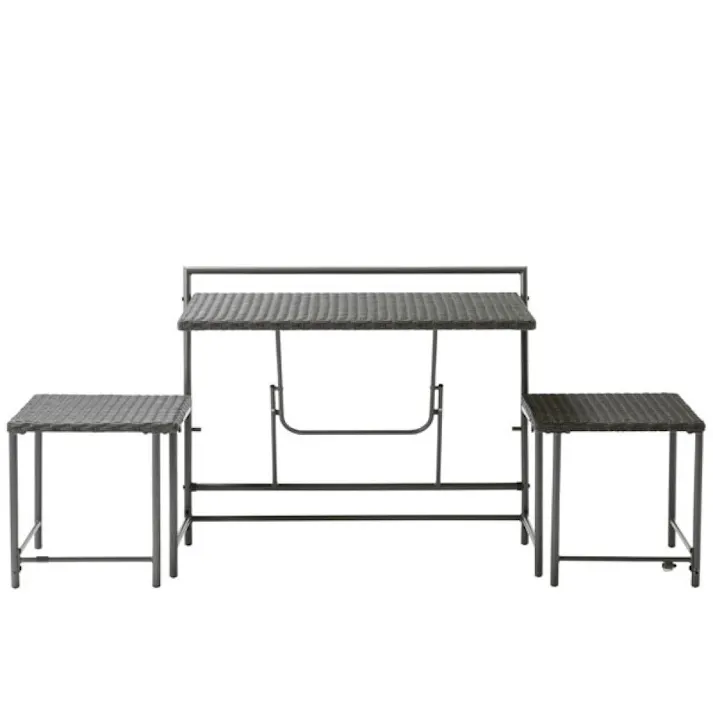 PATIO PETITE リアルトラタン【別送品】