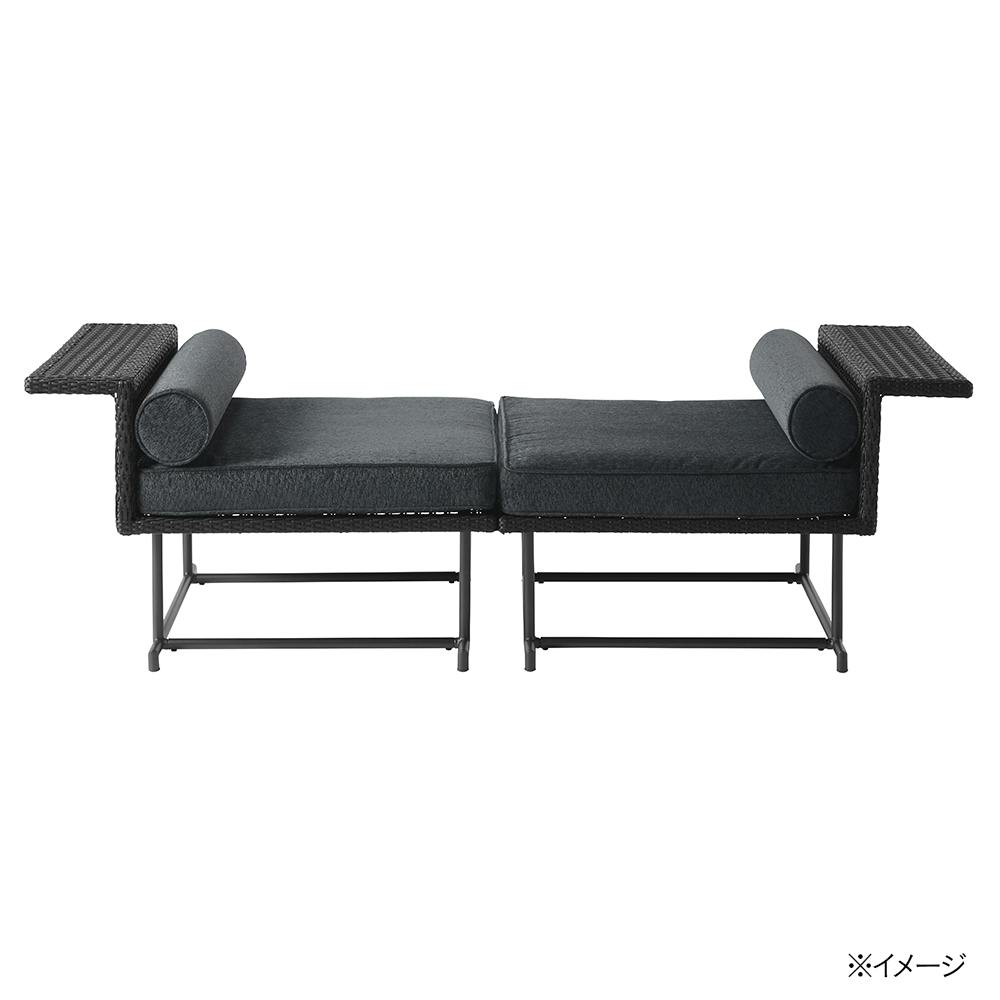 PATIO PETITE MA-ソファーシングル【別送品】 | ガーデン