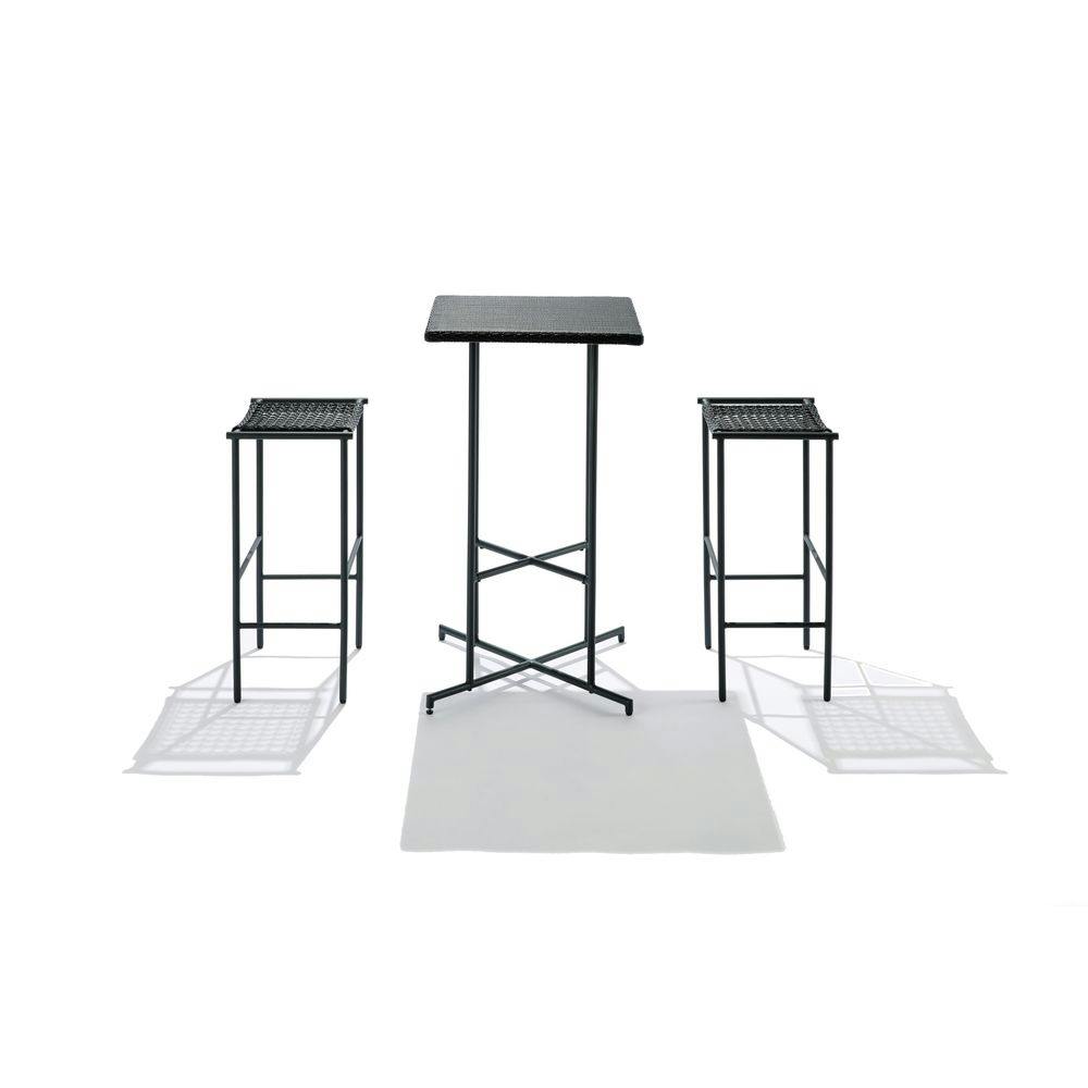 ガーデンファニチャー MA-BED  MA－ベッド PATIO PETITE ガーデンファニチャー MA-BED MA－ベッド PATIO PETITE（MA