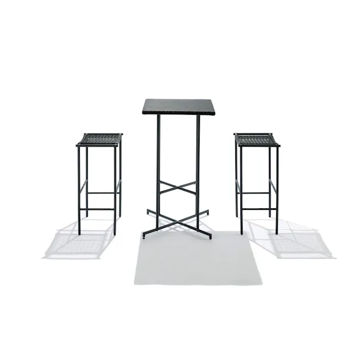 PATIO PETITE MA-ハイテーブル【別送品】