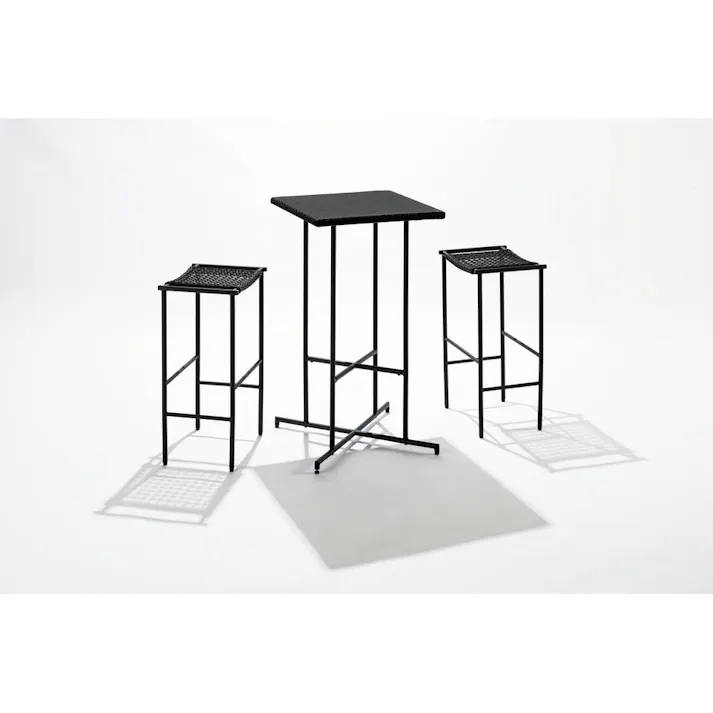 PATIO PETITE MA-ハイテーブル【別送品】