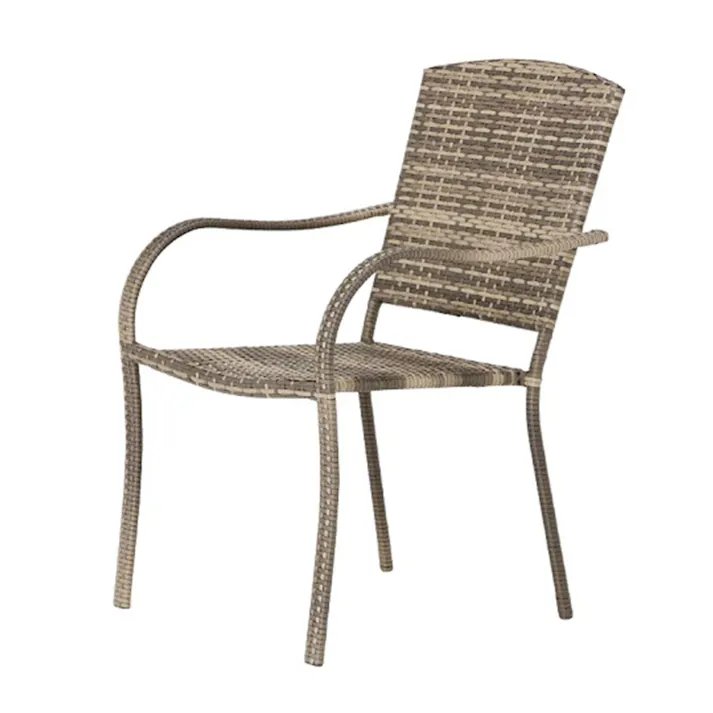 PATIO PETITE サハラスタッキングチェアー2【別送品】