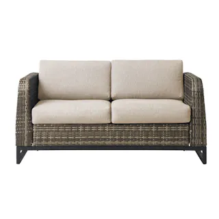 PATIO PETITE サハラ・ソファ・ダブル2【別送品】