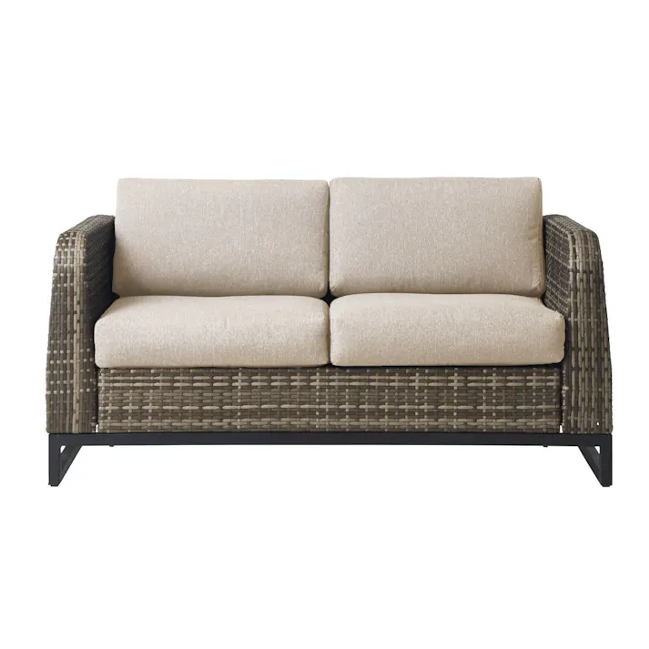 PATIO PETITE サハラ・ソファ・ダブル2【別送品】