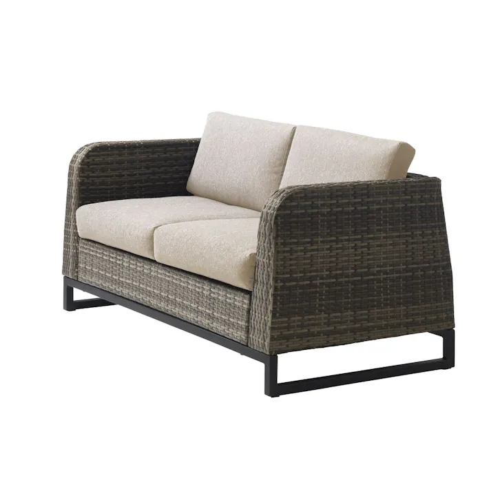 PATIO PETITE サハラ・ソファ・ダブル2【別送品】