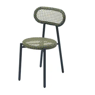PATIO PETITE WA-チェア グリーン【別送品】