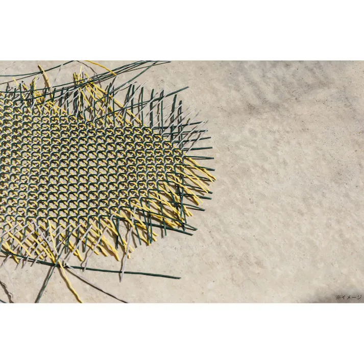 PATIO PETITE WA-テーブル グリーン【別送品】