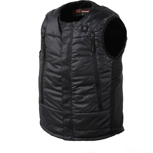 リベルタ LD HM5V ヒートインナー Vest 002ブラック XL HM-5100029 防寒ベスト(温着ヒータータイプ) リベルタ LD HM5V ヒートインナー Vest 002ブラック XL HM-5100029 防寒ベスト(温着ヒータータイプ)