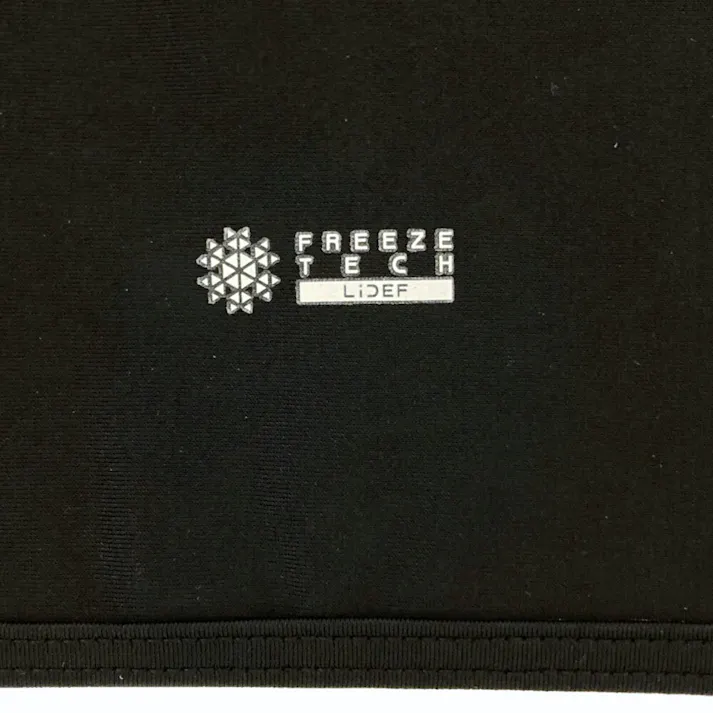 リベルタ “氷撃” LD FTA フリーズテック インナーキャップ ブラック F FTA-25171581