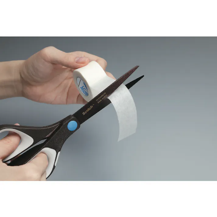 【CAINZ-DASH】スリーエム ジャパン文具・オフィス事業部 スコッチ チタンコート クラフトシザーズ ベタつき防止加工 1466【別送品】